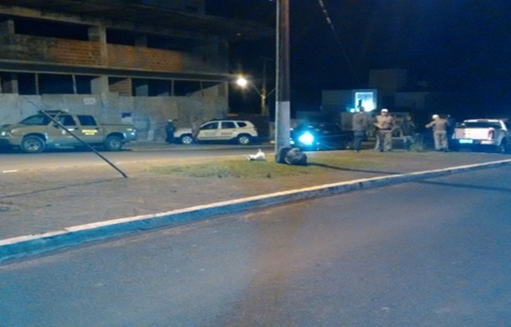 Ir para  <p>Ataques de criminosos v&ecirc;m assustando a popula&ccedil;&atilde;o de Get&uacute;lio Vargas. Tr&ecirc;s casos aconteceram em um per&iacute;odo de 24 horas no munic&iacute;pio. O primeiro ocorreu a um...